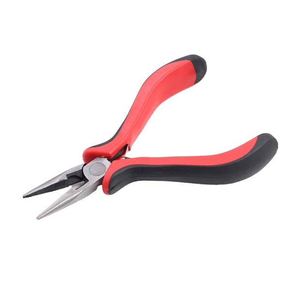 Half-Round Combination Pliers 1