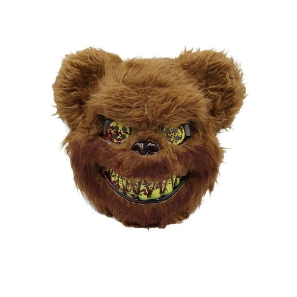 Halloween mask 3
