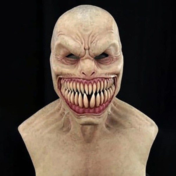 Halloween mask H1061