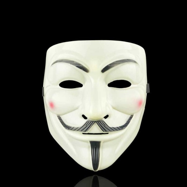 Halloween mask H1114 7