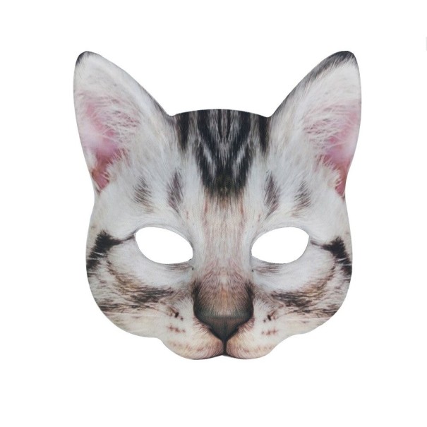 Halloween mask H1126 9