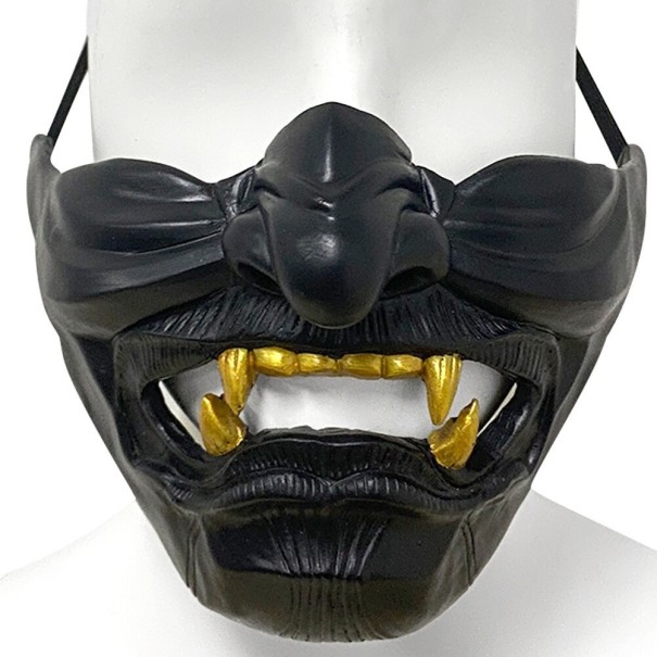 Halloween-Maske C1178 4