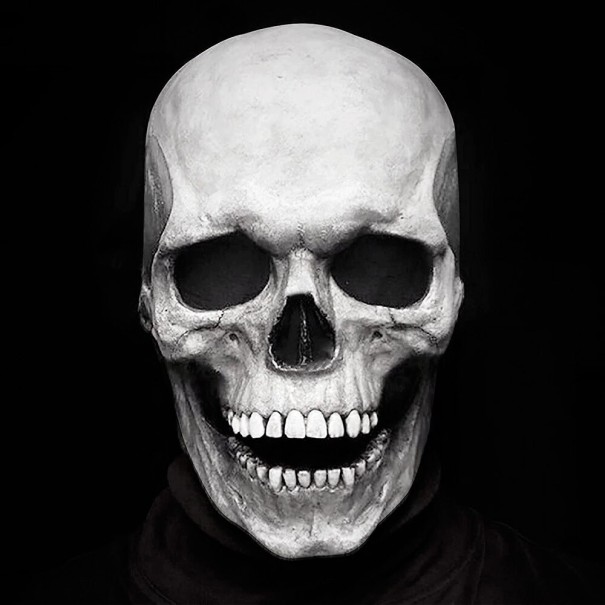 Halloween-Maske H1057