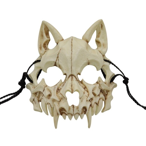 Halloween-Maske H1060 2