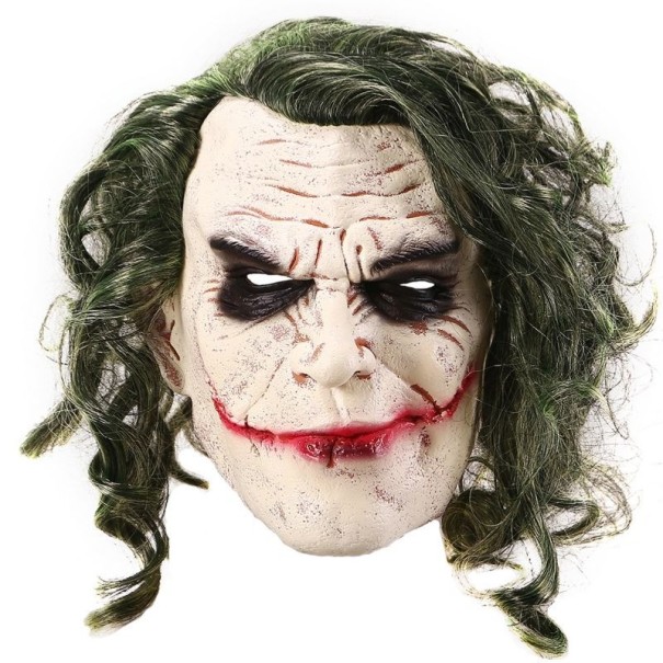 Halloween-Maske H1073 3