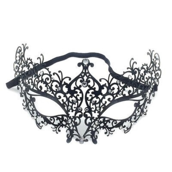 Halloween-maske H1099 15