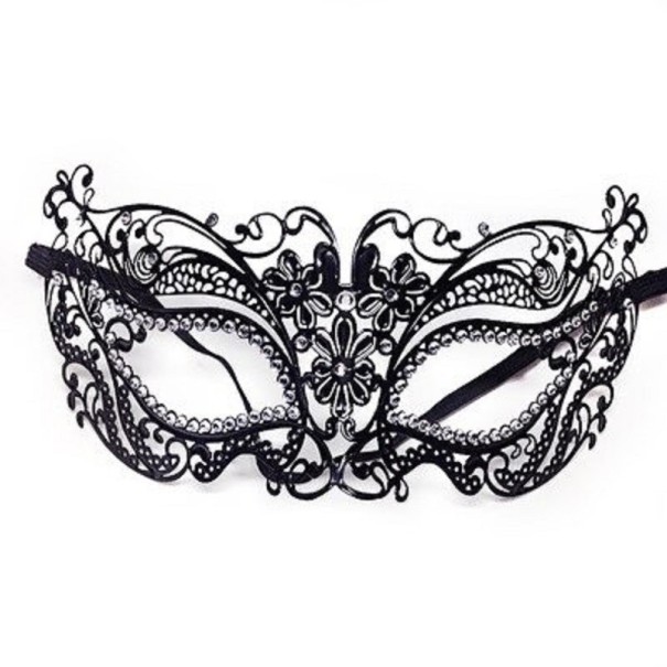 Halloween-maske H1099 9