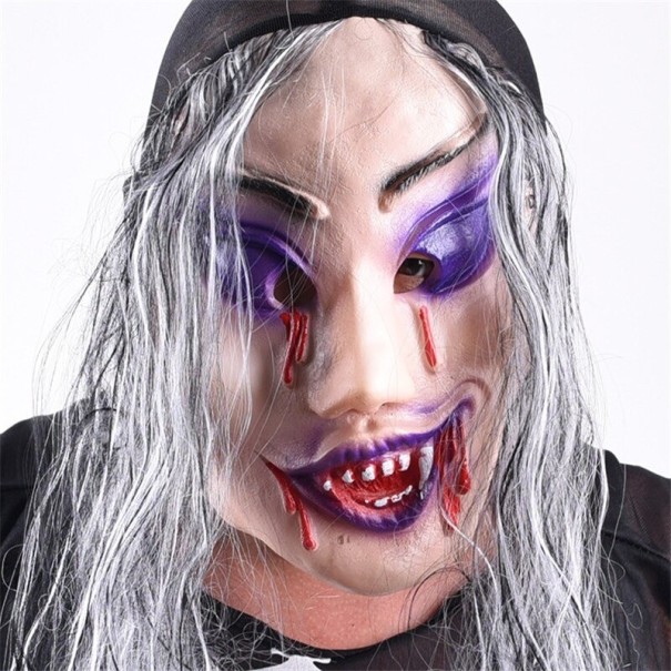 Halloween-Maske H1115