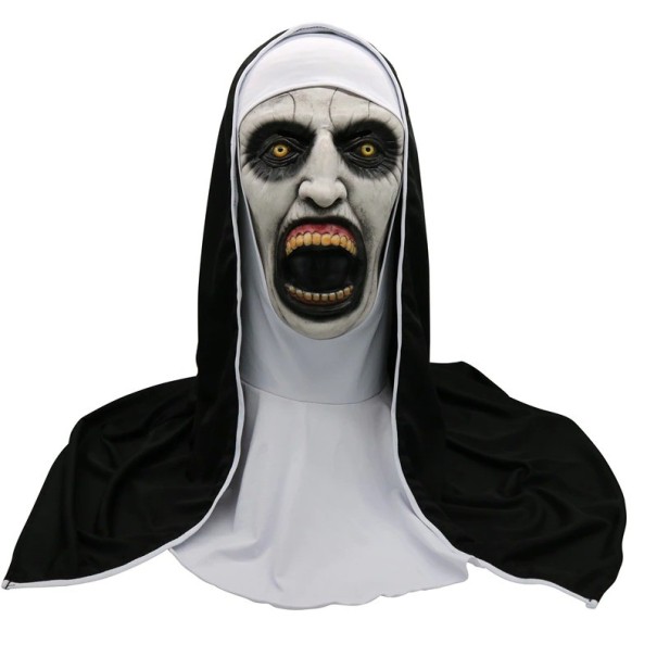 Halloween-Maske H1127 1