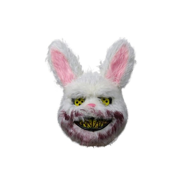 Halloween-naamio 1