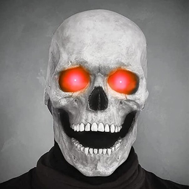 Halloween-naamio H1057 6
