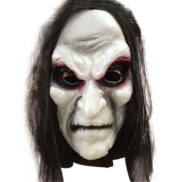 Halloween-naamio H1070 1