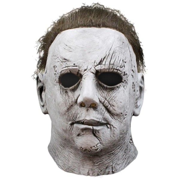 Halloween-naamio H1071 1