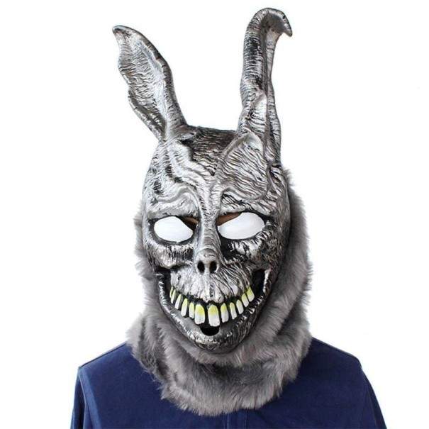 Halloween-naamio H1091 1