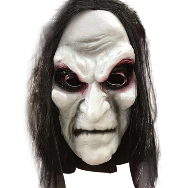 Halloween-naamio H1092 1