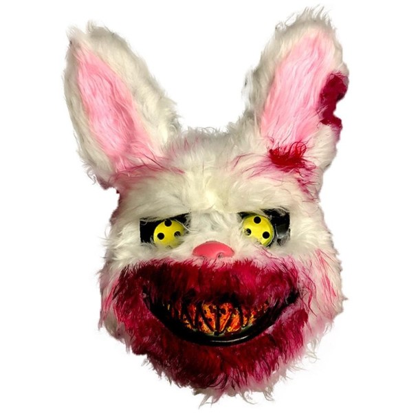 Halloween-naamio H1094 1
