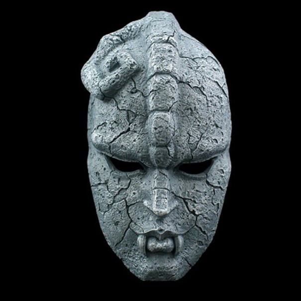 Halloween-naamio H1100 1
