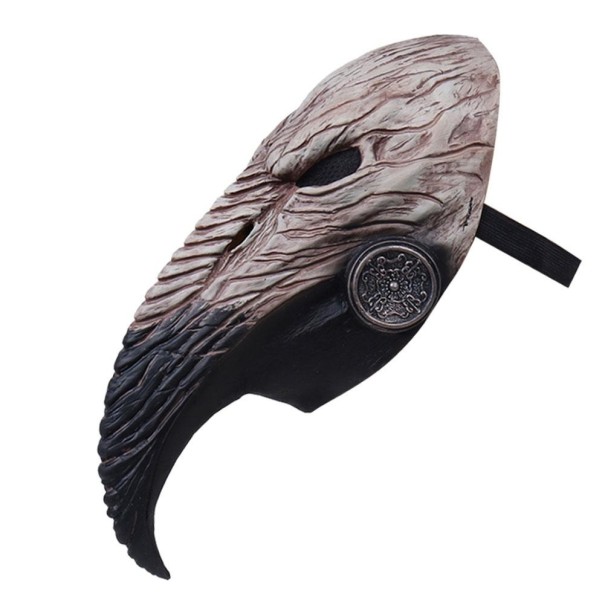 Halloween-naamio H1101 1