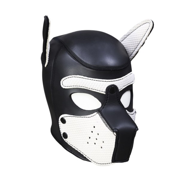 Halloween-naamio H1102 2