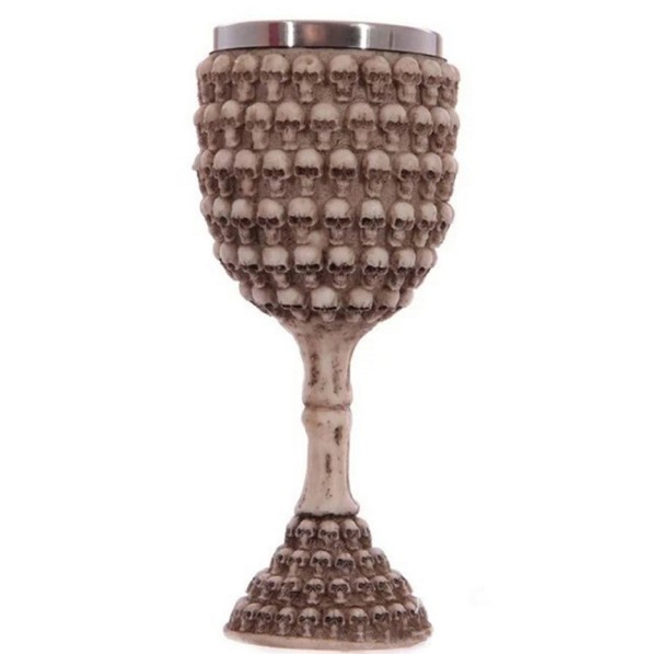 Halloween wijnglazen J668 4