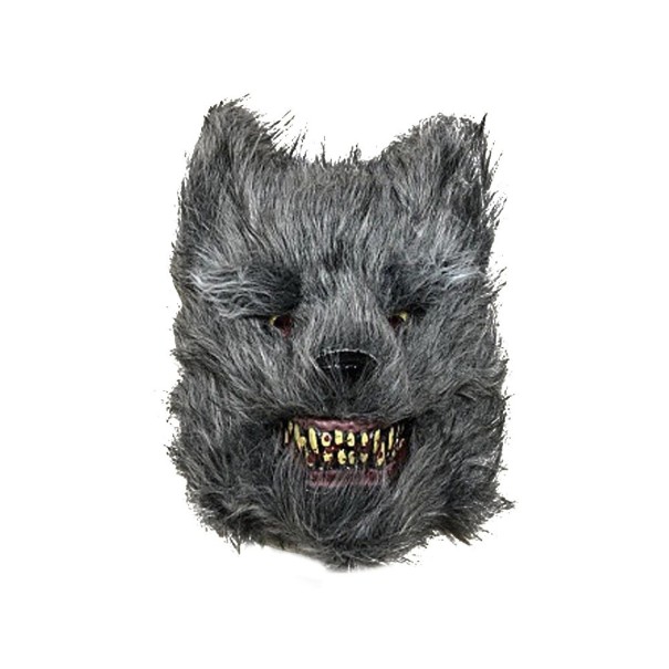 Halloweenmasker 2