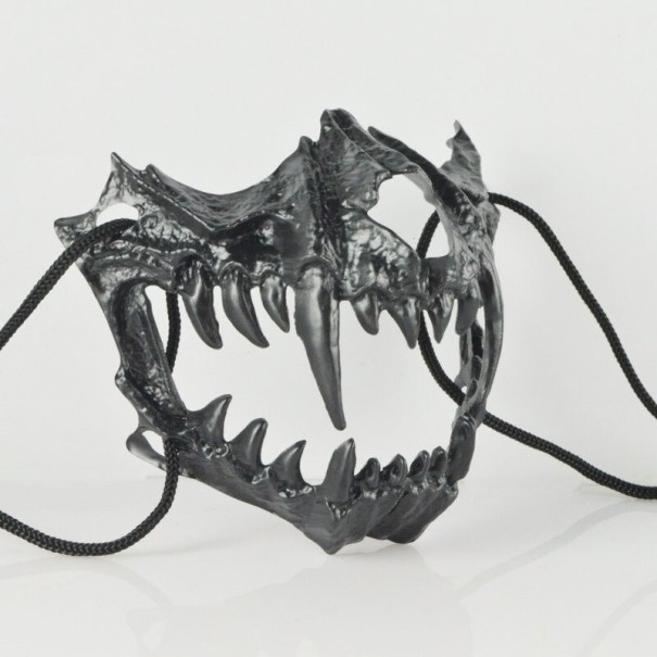 Halloweenmasker C1192