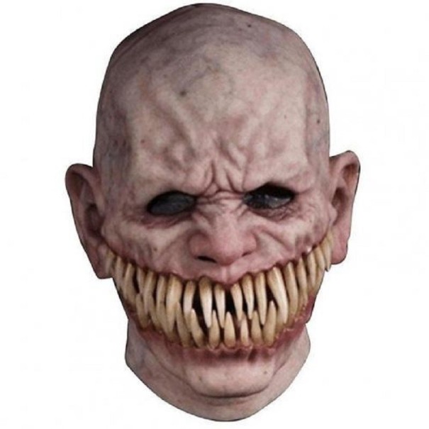 Halloweenmasker H1061 1
