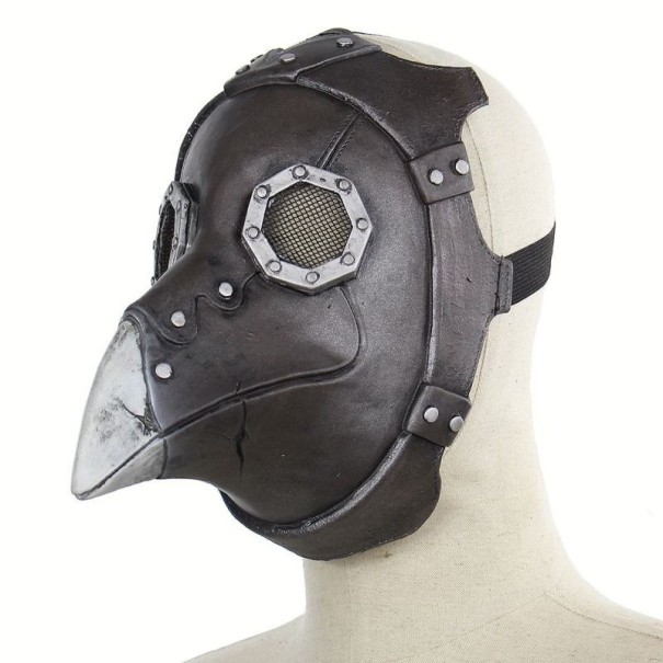 Halloweenmasker H1075 1