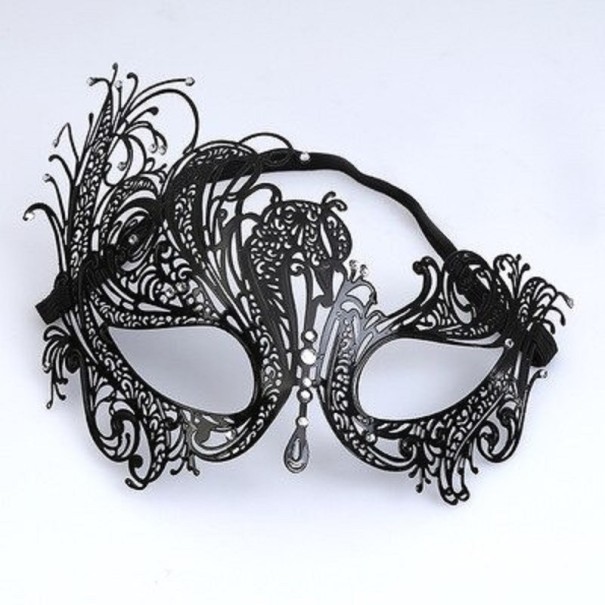 Halloweenmasker H1099 3
