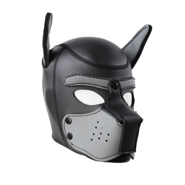 Halloweenmasker H1102 10