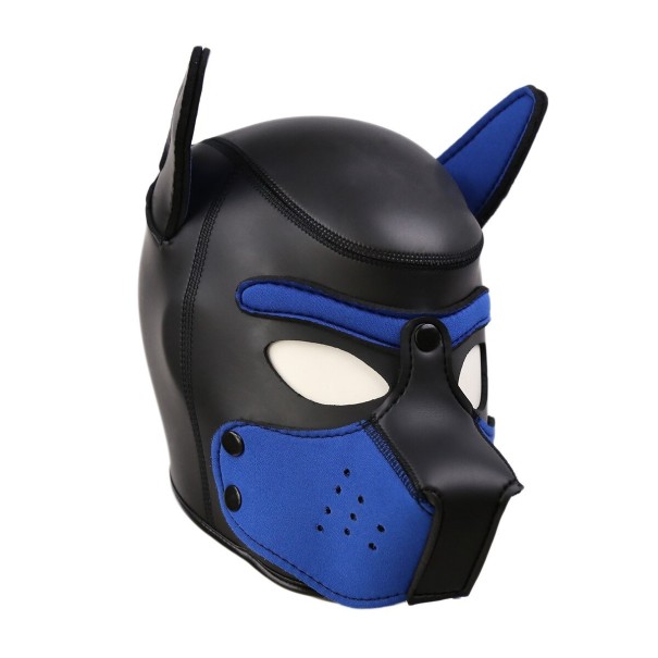 Halloweenmasker H1102 7