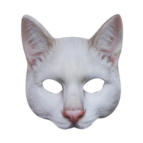 Halloweenmasker H1126 4