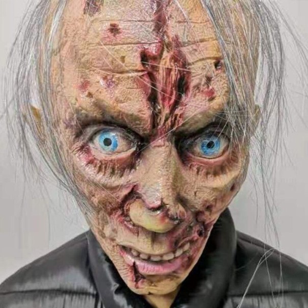 Halloweenmasker H1132 2