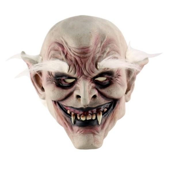 Halloweenská maska H1078 3
