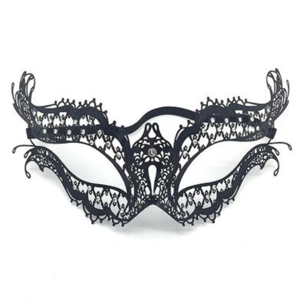 Halloweenska maska H1099 14