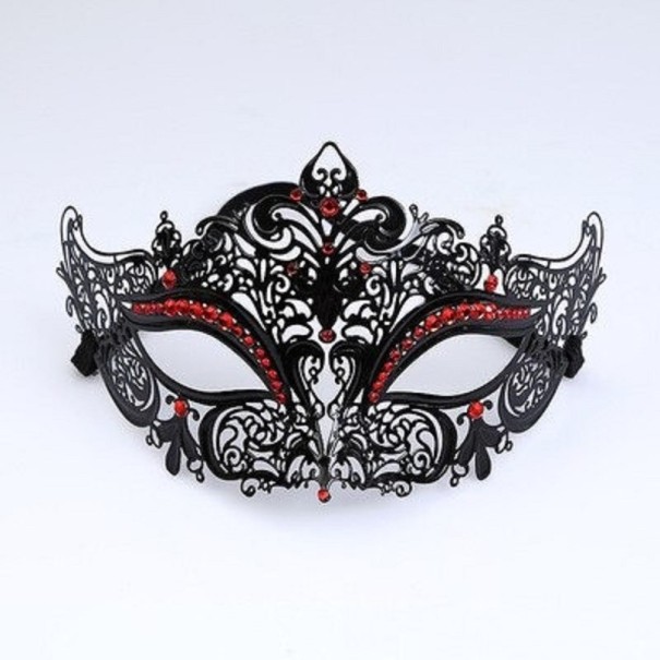 Halloweenska maska H1099 1
