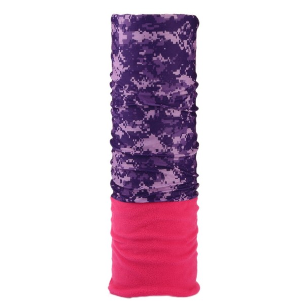 Halsdoek met A3-print 8