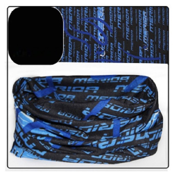 Halstørklæde med A2-mønster 9