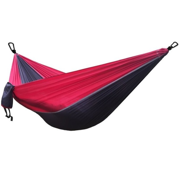 Hamaka P3745 rose foncé