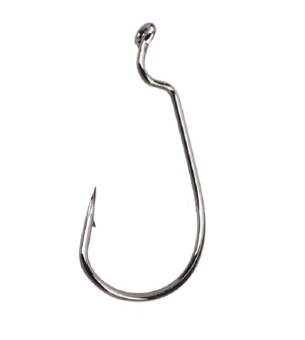 Hameçon à poissons taille 6 50 pcs 1