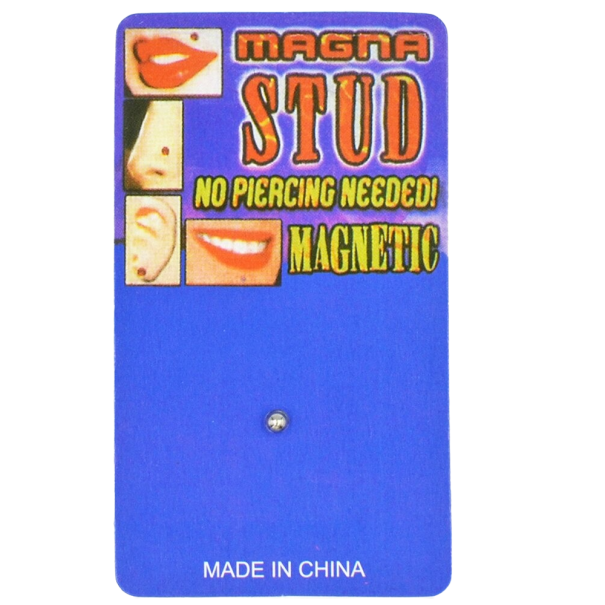 Hamis piercing N919 12