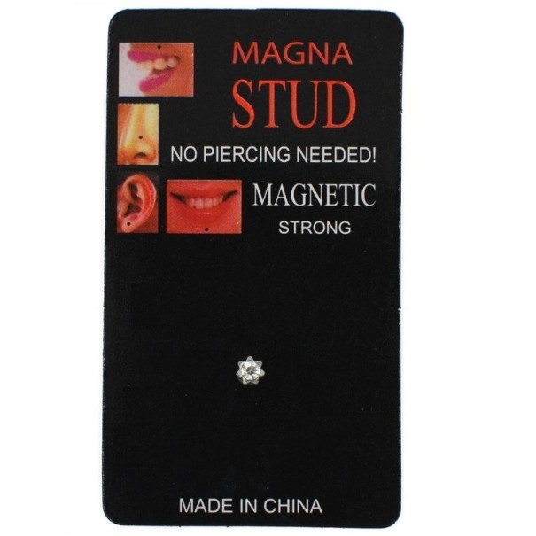 Hamis piercing N919 4