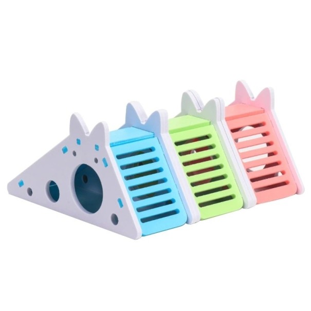 Hamsterhus