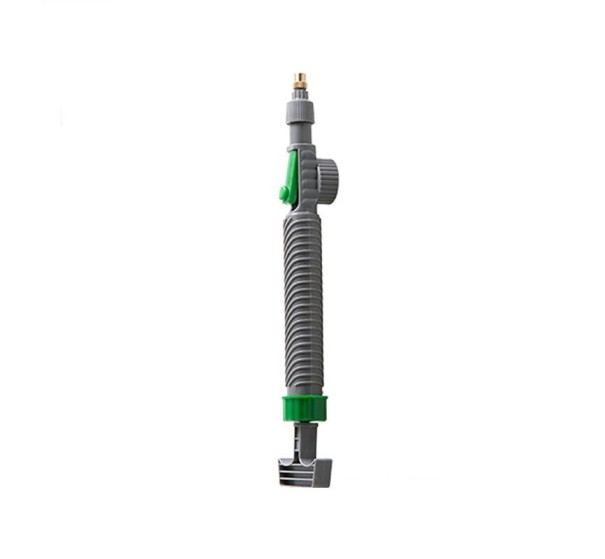 Hand Pressure Nozzle for PET Bottle 1