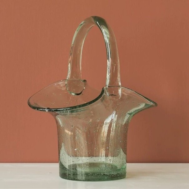 Handbag Vase 2