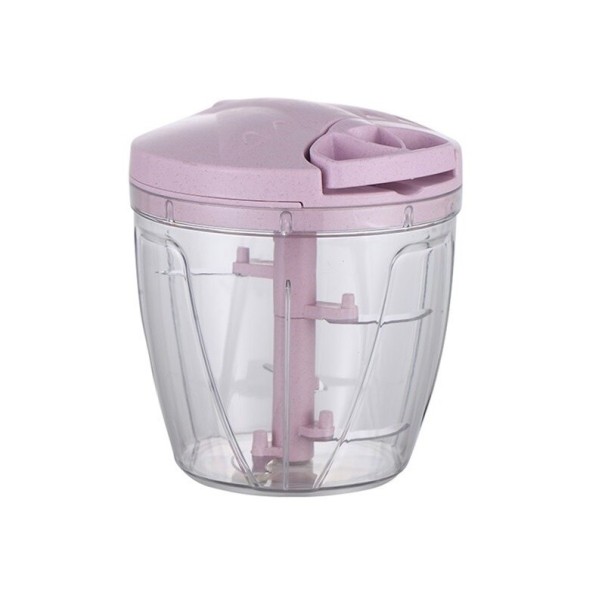 Handhacker C313 rosa L