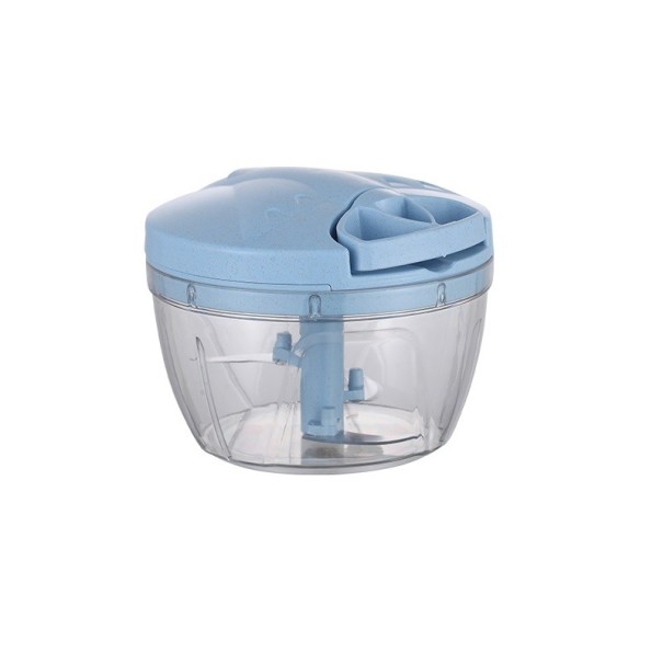Handhakker C313 blauw S