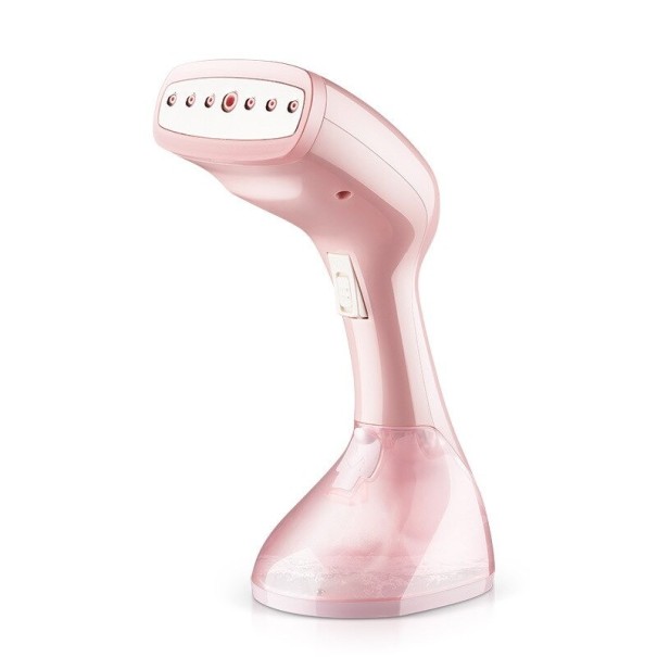 Handheld Garment Steamer 1