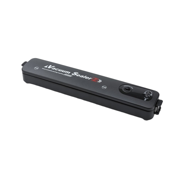 Handheld Vacuum Sealer 1