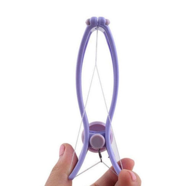 Håndholdt epilator 1
